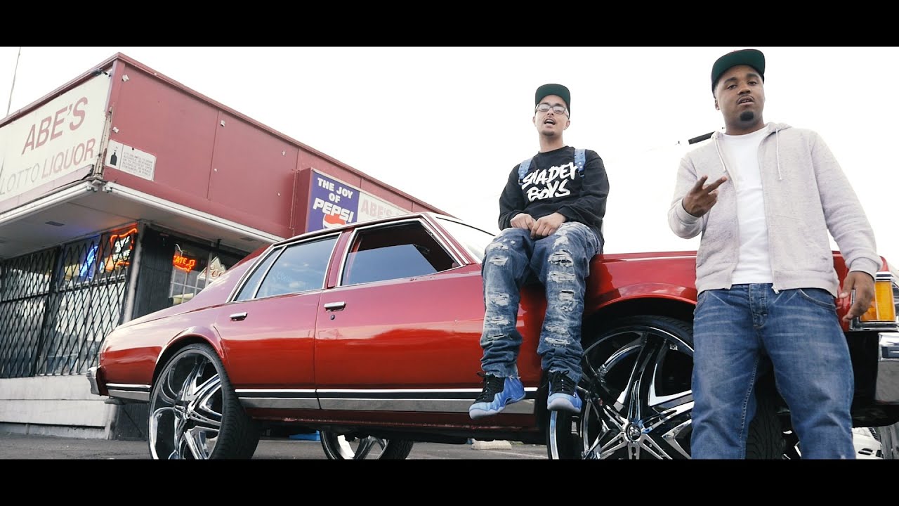 Young Chop & Rado - Only The Real Ft Mikee