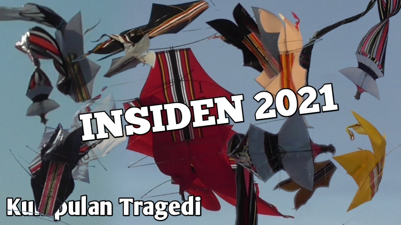 INSIDEN LAYANGAN 2021