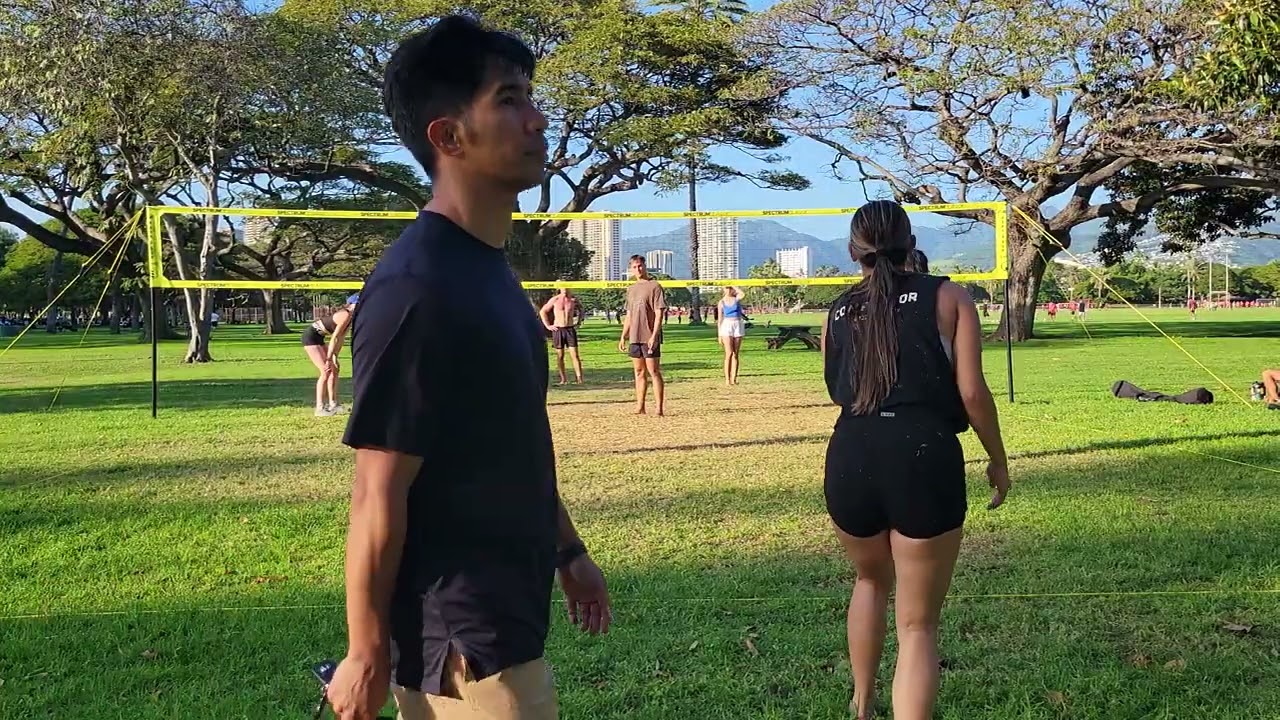 February 4 2026 #volleyball #grassvolleyball #beachvolleyball #indoorvolleyball #outdoorvolleyball