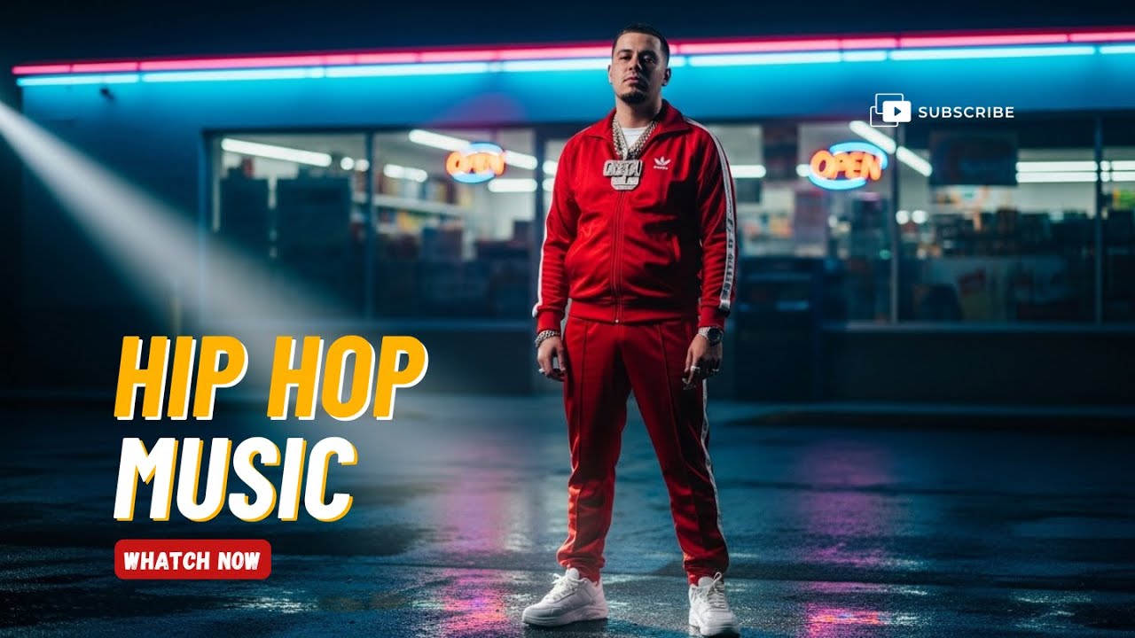 【Chill Hip Hop 49】Calm Chill Hip Hop Instrumentals for Focus