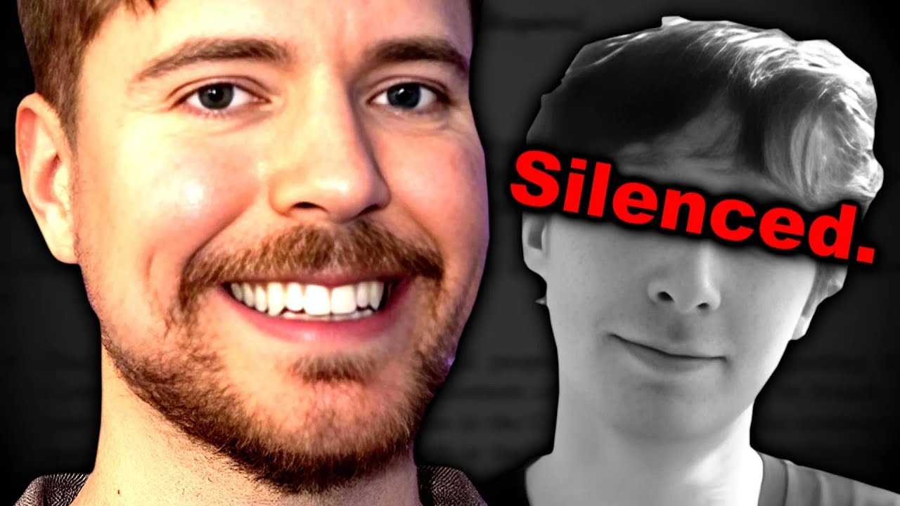 MrBeast wants to Silence his Biggest Hater