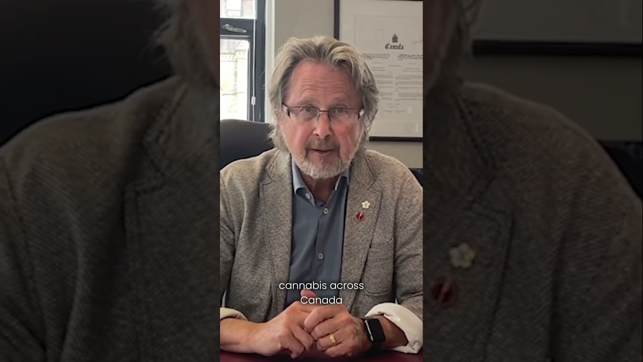 Cannabis Act: Protecting Youth & Public Health