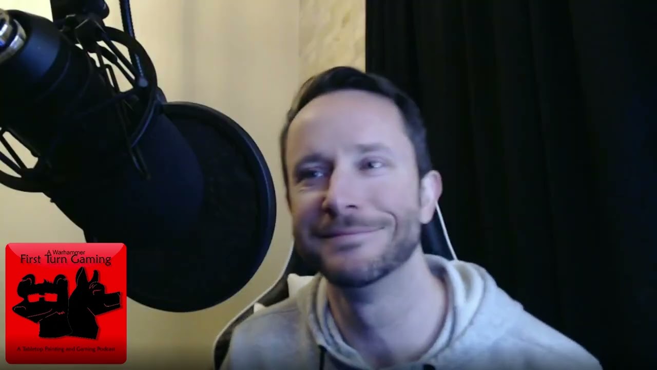 2 New AoS Battletomes, Next GW Releases, 40k New Edition Rumors, And More...