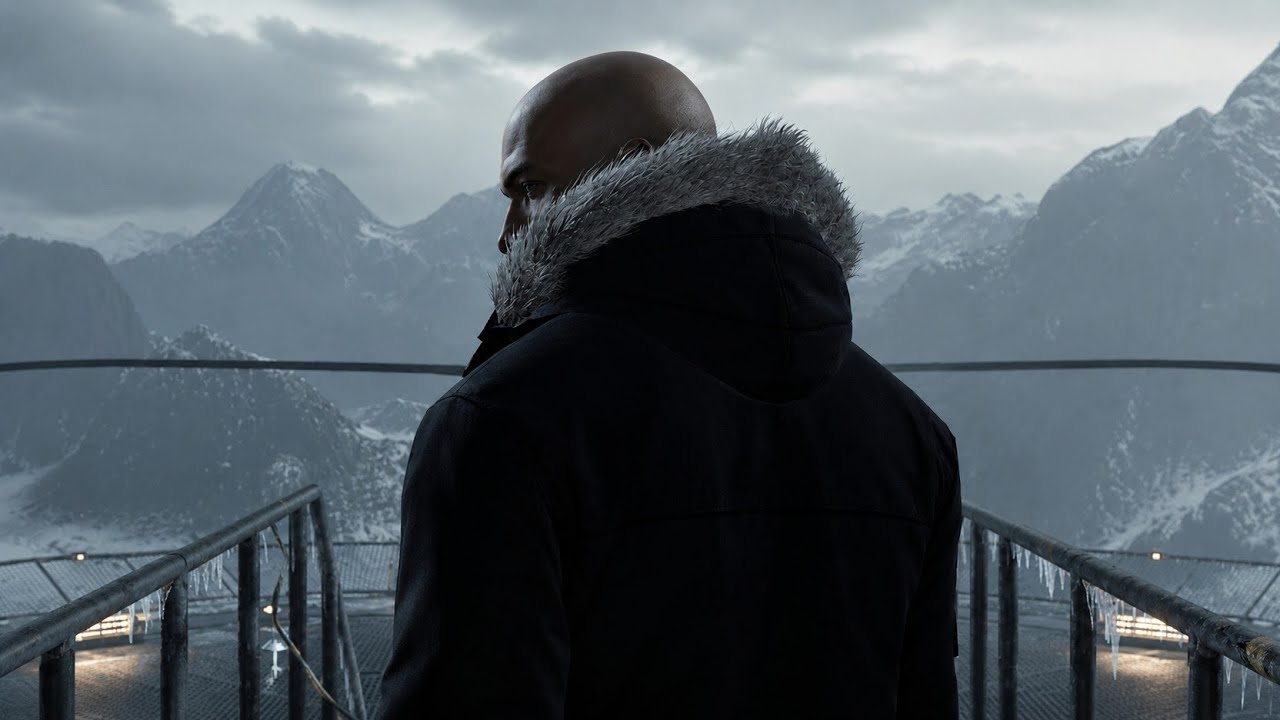 Пролог Hitman: Стоит ли играть или просто... | Геймплей Hitman