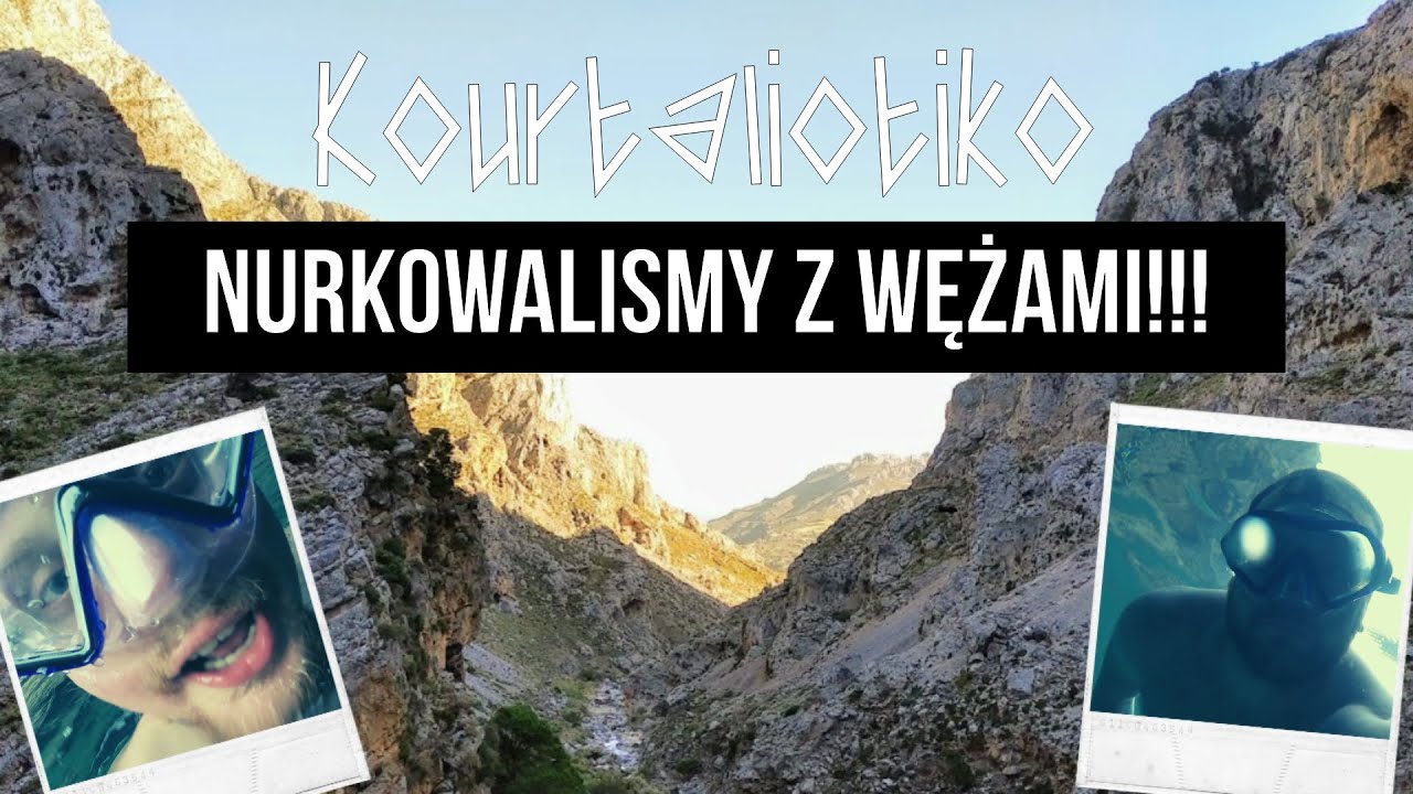 Kourtaliotiko (Asomatos)- G&oacute;rska Zwyrka