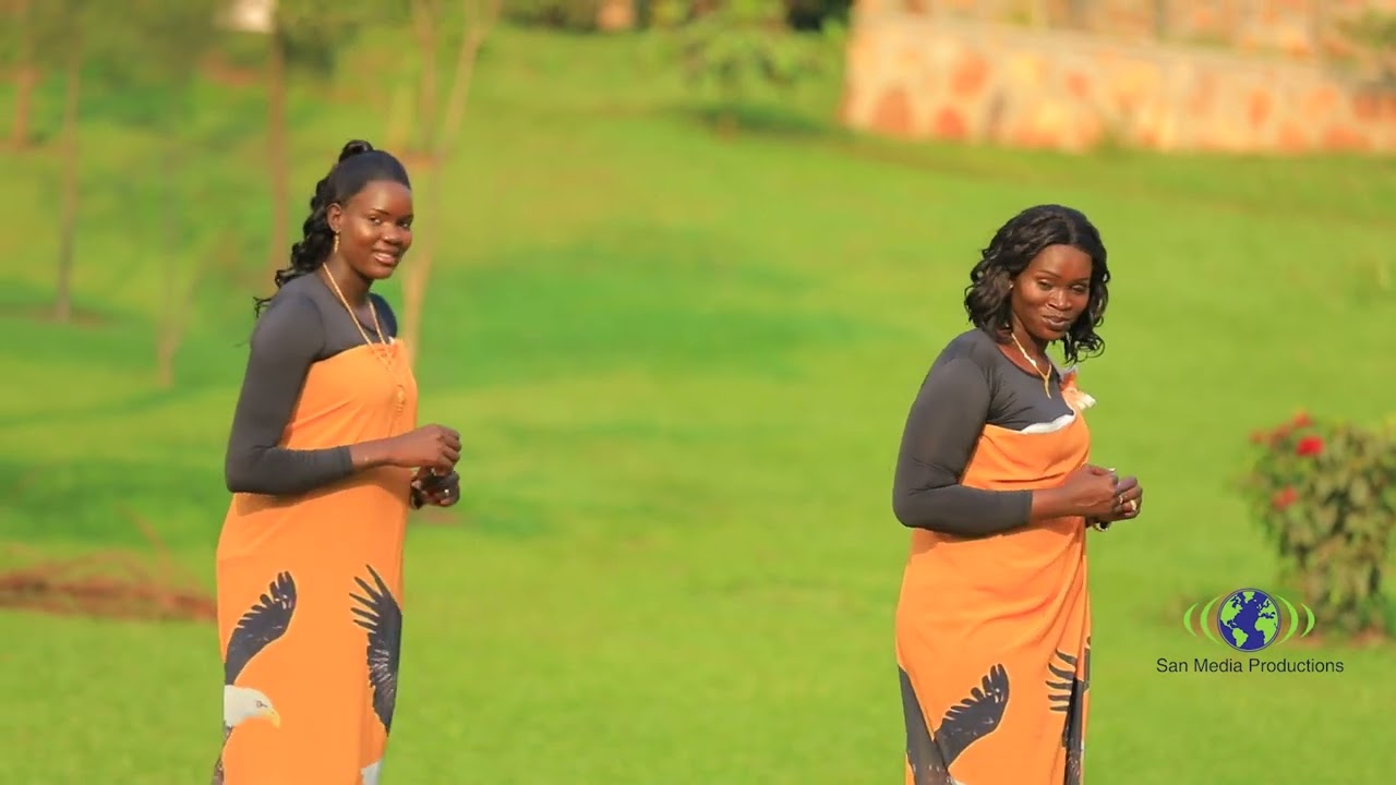 CETENG QUEENS IN KAMPALA