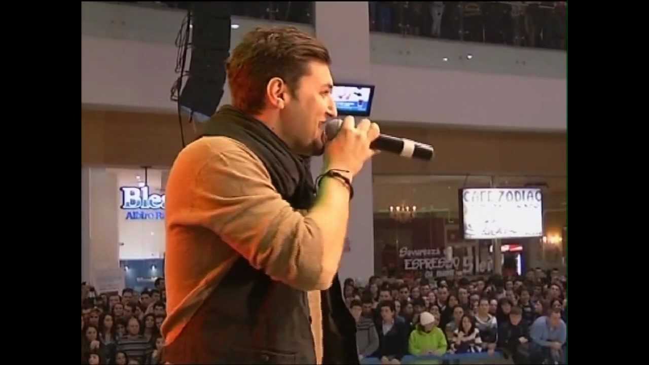 Smiley - Preocupat cu gura ta (Live @ ZU loves YOU)