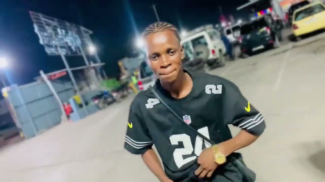Parodi itoko Ak 47 - ASAKE - ( clip officiel)