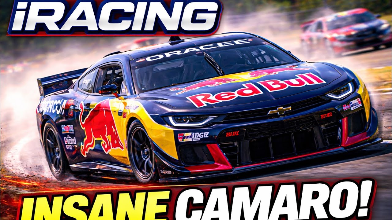 Iracing Time Trials Bathurst