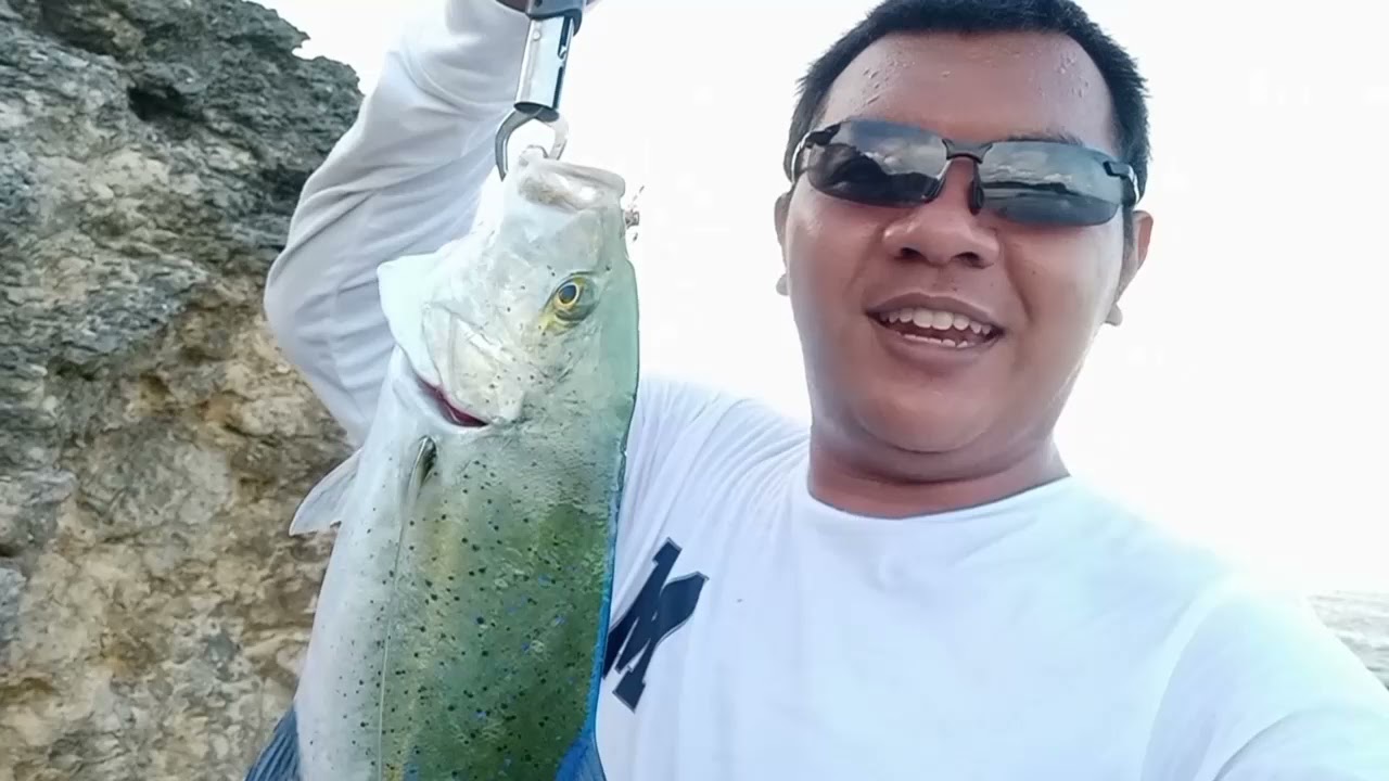 SERU!!! MANCING BARENG DUL GARENG(Asli Mancing)