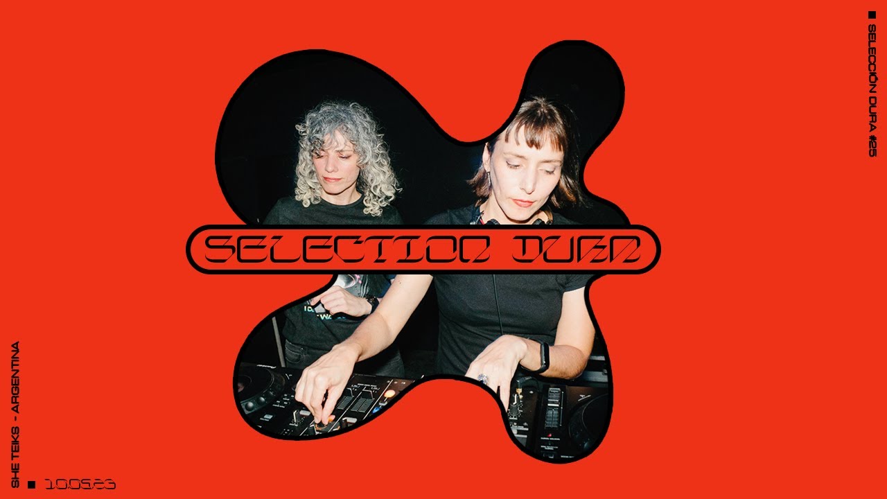 Selección Dura: She Teiks
