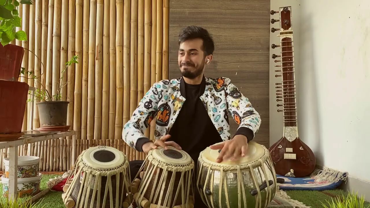 ILY- SURF MESA | TABLA EDITION | THE TABLA GUY