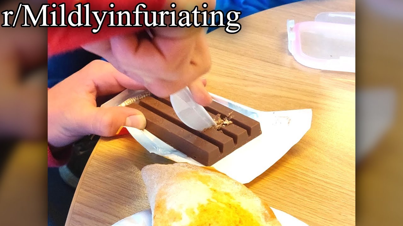 r/Mildlyinfuriating | bruh... that's not how that works