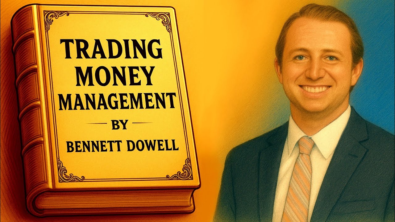 15 Secret Rules | Trading Money Management Audiobook | Master Risk & Profit Strategies