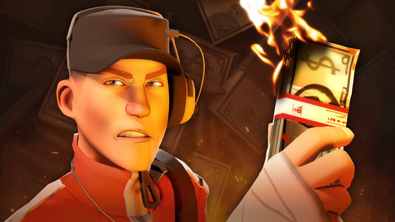 Should We Boycott TF2?