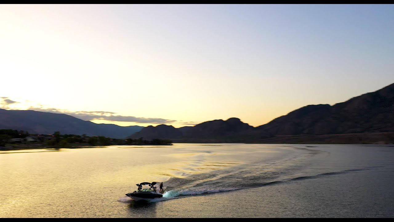 Bordering on Unimaginable - Destination Osoyoos