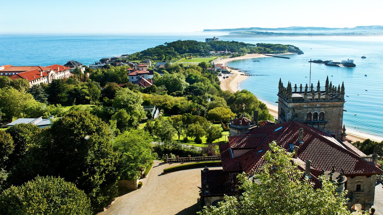 Santander -  Spain