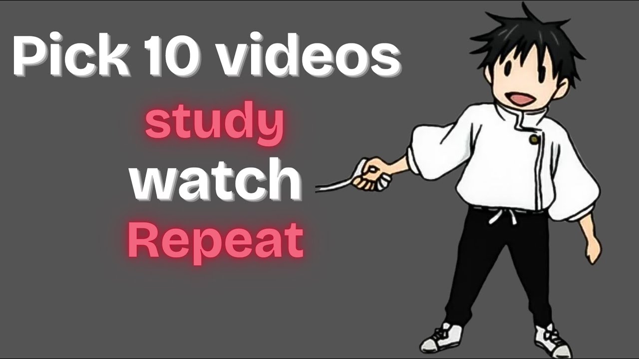 My most practical tip to be consistent at language learning.