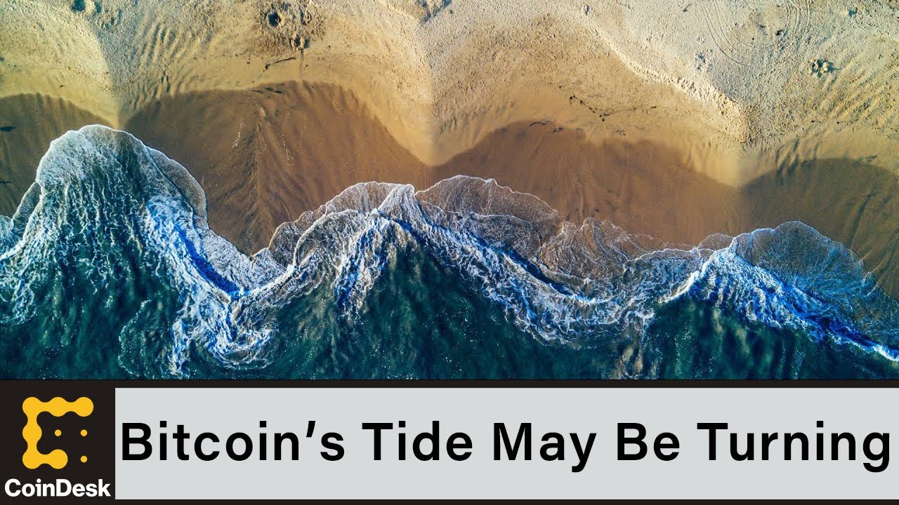 Bitcoin&rsquo;s Tide May Be Turning