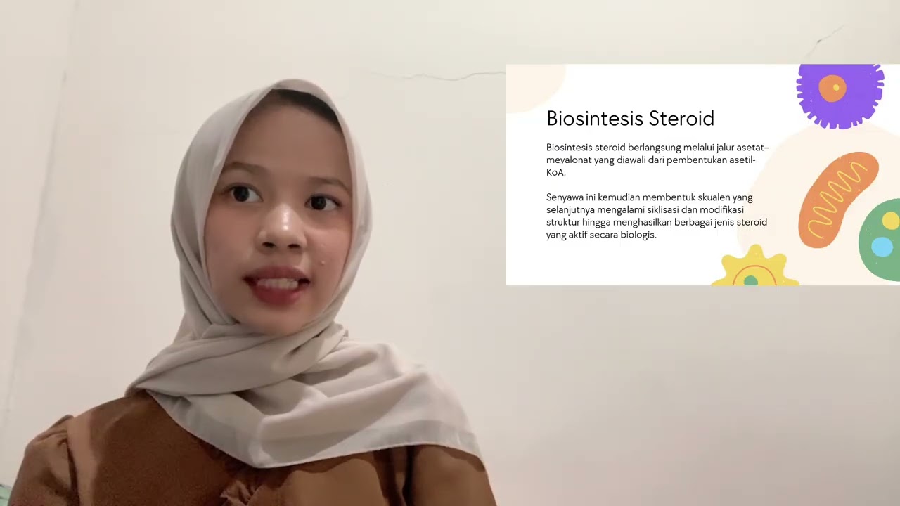 presentasi matkul kba materi steroid dan terpenoid