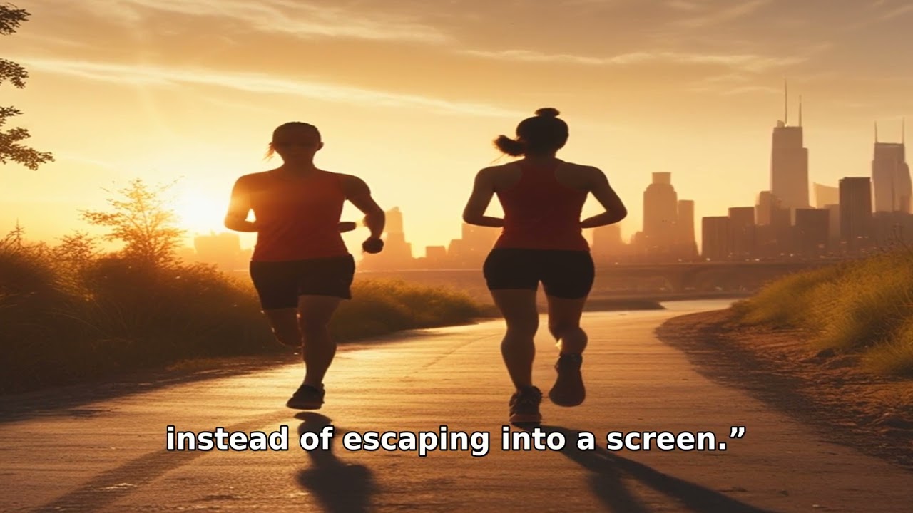 Dopamine Reset: 7 Days to Regain Focus and Drive