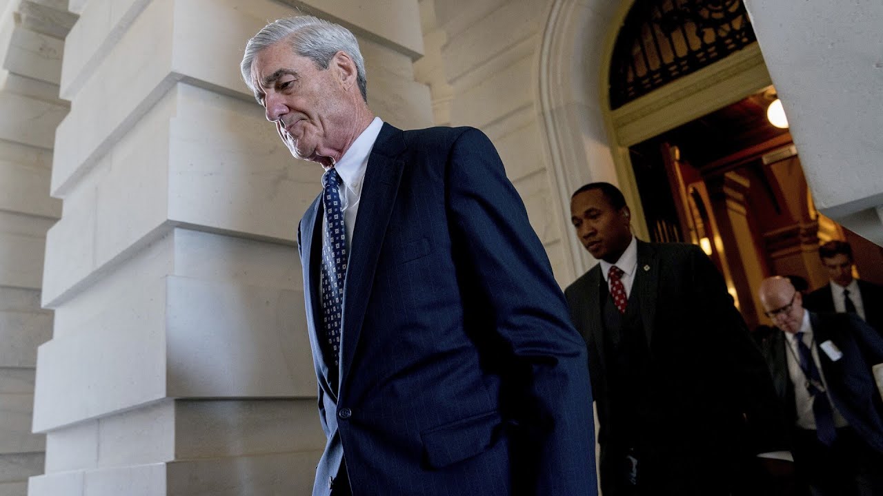&lsquo;Glad he's dead&rsquo;: Trump reacts to death of ex-FBI chief