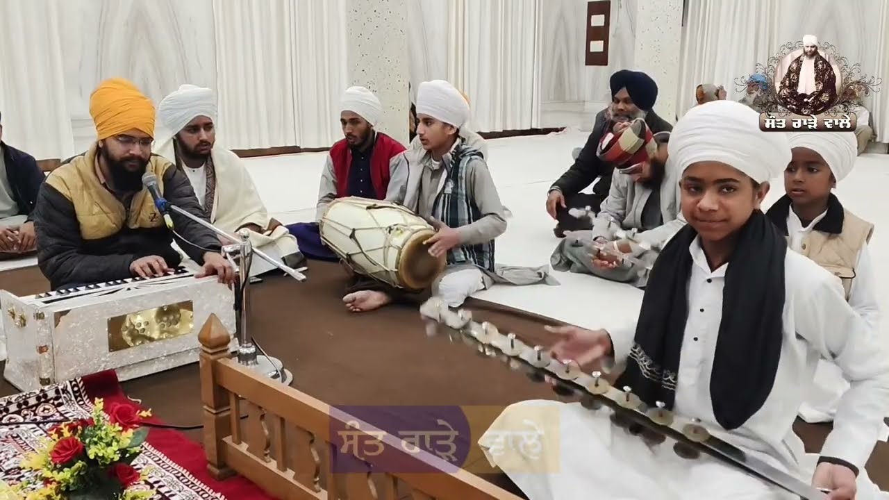 29-01-2026 ਗੁਰ ਇਤਿਹਾਸ ਕਥਾ।ਗੁ: ਕਰਮਸਰ ਰਾੜਾ ਸਾਹਿਬ 