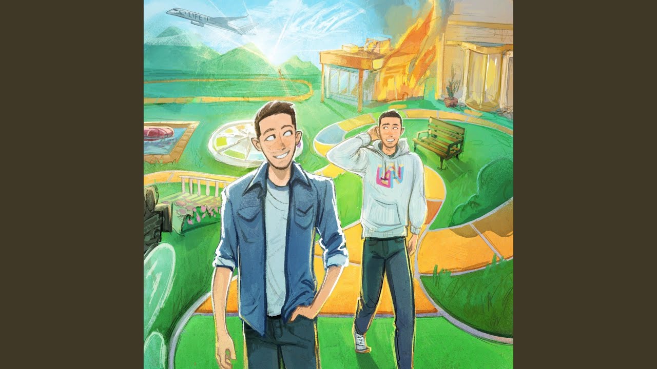 Home (feat. Michael Charles)