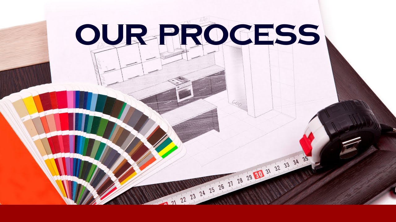 Home Remodeling Process