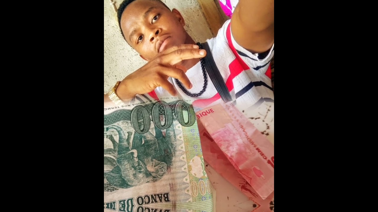 Roger ft Beaquex- EKHOMA- (audio oficial)2026