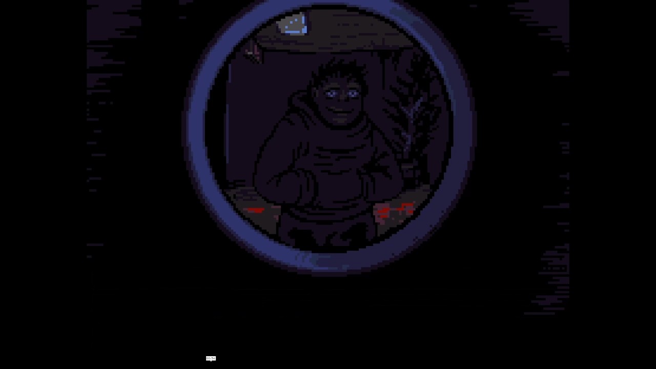 Look Outside v2.3 - New Kind Follower