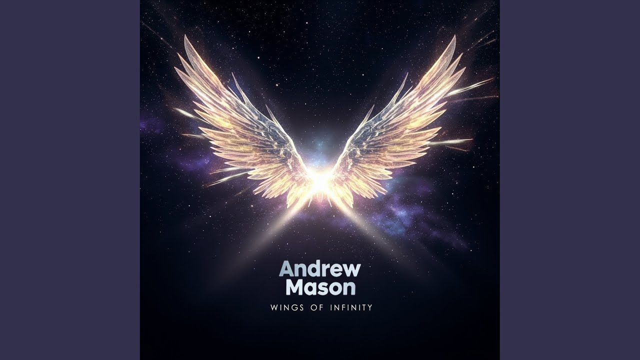 Wings of Infinity (Remix)