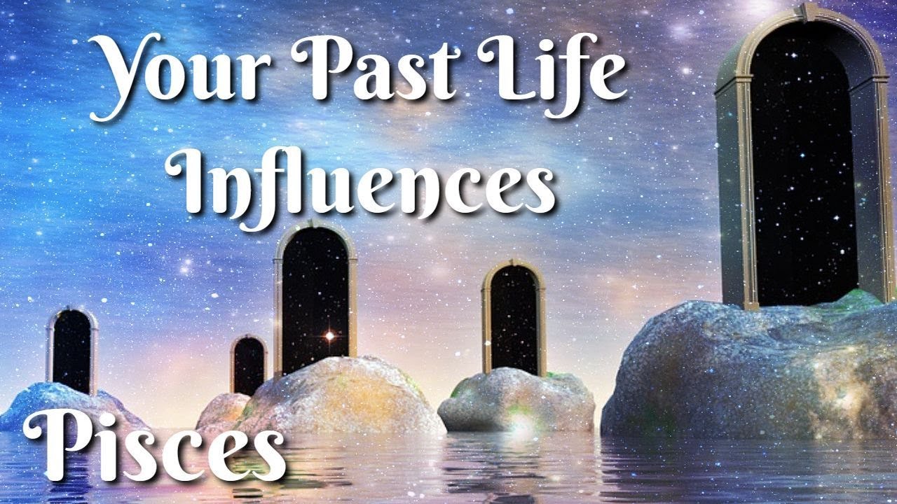 ♓️Pisces | Galactic Lineage - The Cosmic Traveler! | Past Life Influences/Akashic Records Reading