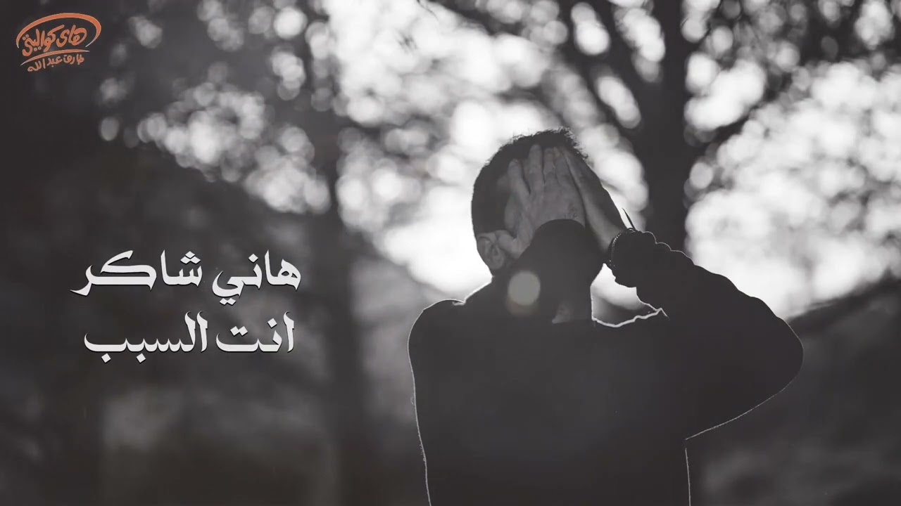 Hany Shaker - Enta El Sabab  l  هاني شاكر - انت السبب يا قلبي
