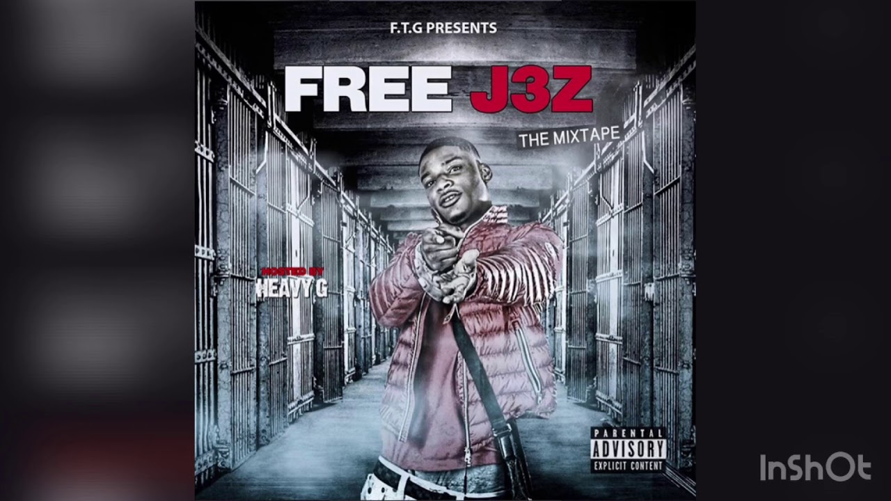 J3Z- Uncle Drew