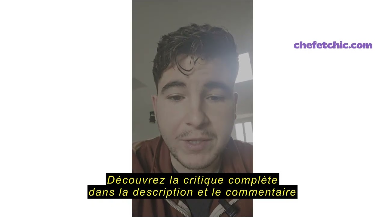 Avis sur la Sage - The Barista Express - Machine à Café avec Mousseur à Lait Manuel et Moulin - Mout