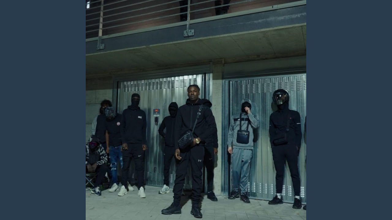 GANGSTER