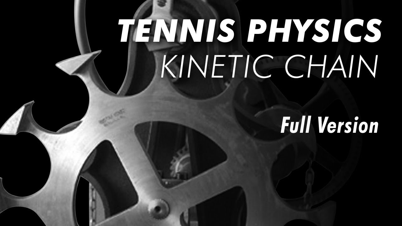 046 Kinetic Chain Long Version