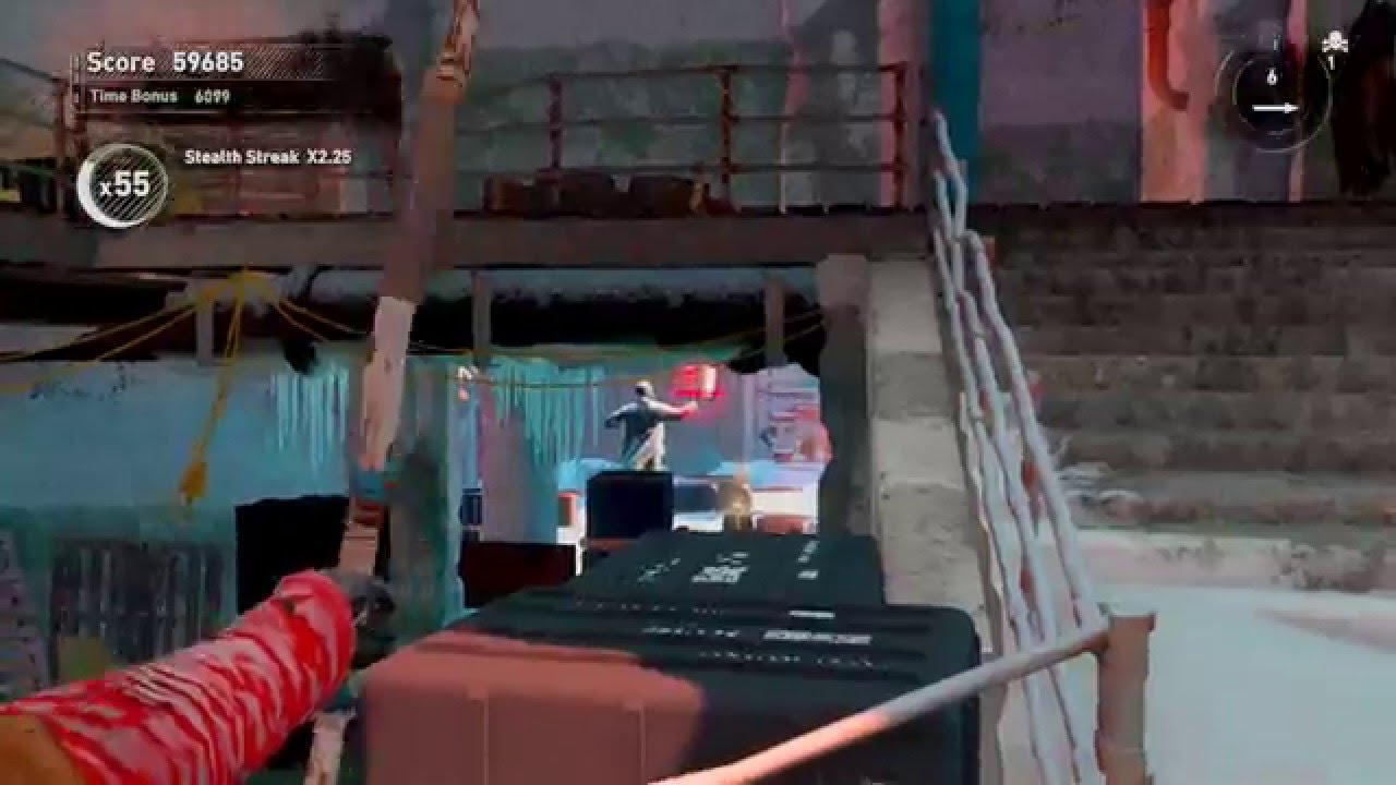 Tomb Raider - Soviet Installation Gold - No Card Bonus