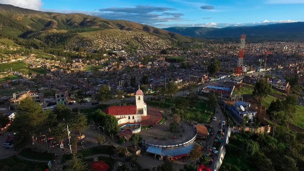 Huancayo: ¿qué visitar en la ciudad incontrastable?