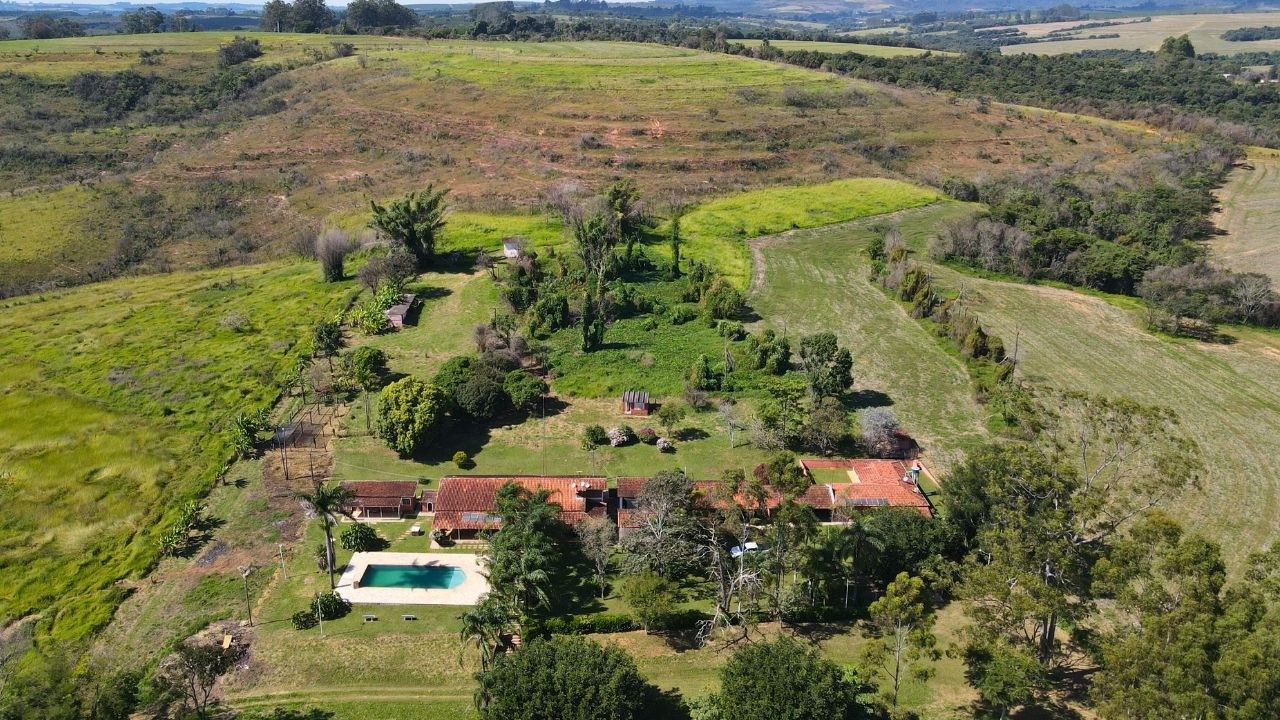 R$ 11.000.000,00 - FAZENDA COM APTIDÃO PARA CAFÉ – 178 HECTARES | SÃO SEBASTIÃO DO PARAÍSO/MG