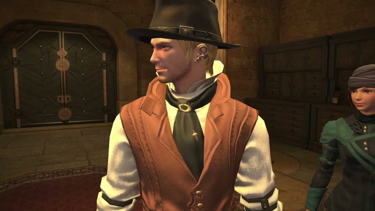ffxiv reaper job quests
