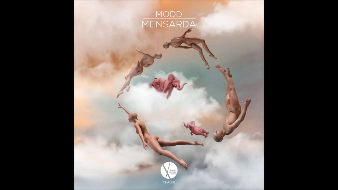 Out now: CFA061 - Modd - Kioki (Original Mix)