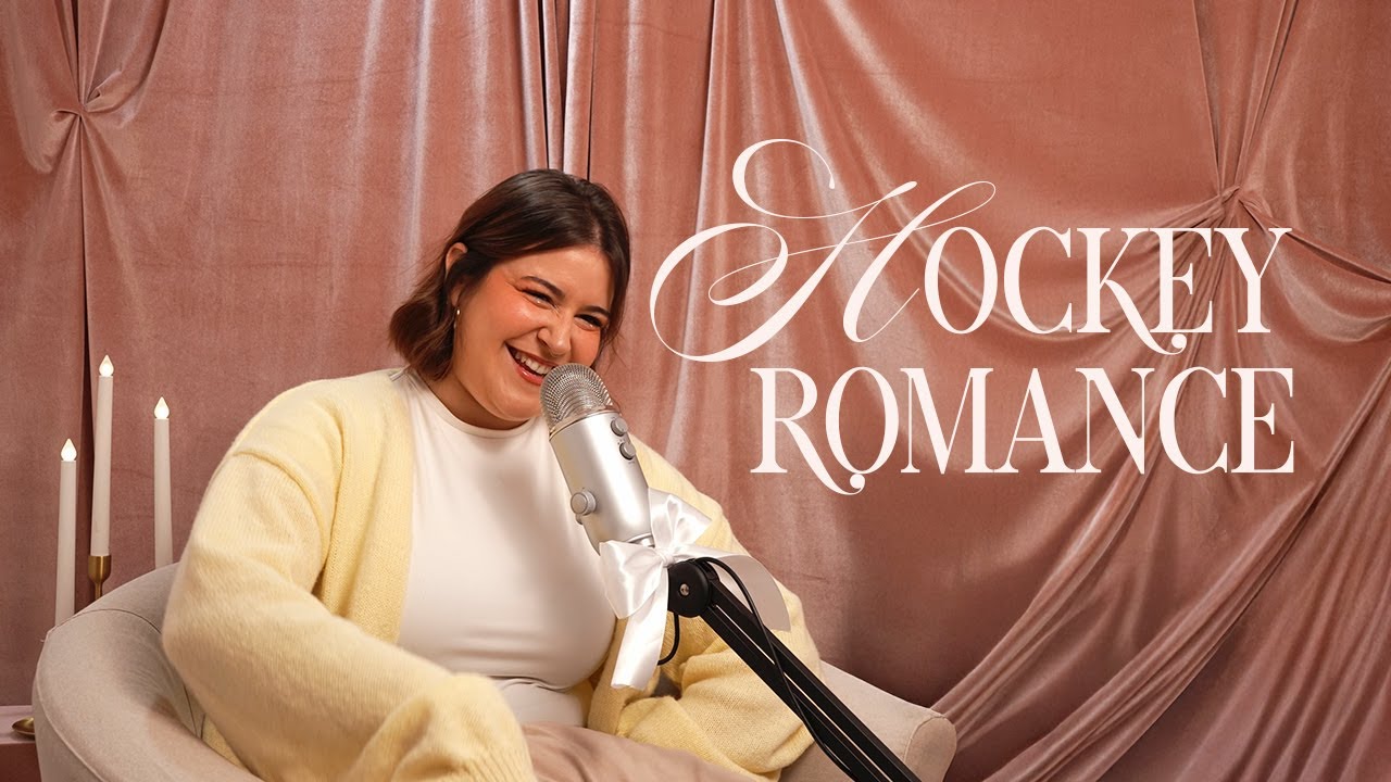 HOCKEY Y PORTEROS│Botas y Sirenas 1x02