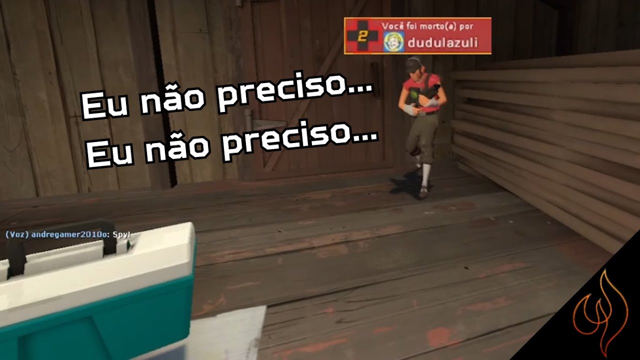 Combust&atilde;o de neon | Team Fortress 2