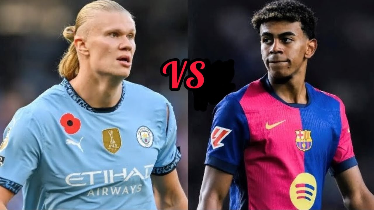 NORWAY  VS  SPAIN 