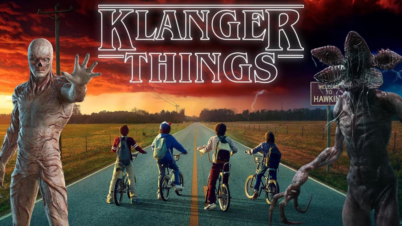 KLAnger Things 2025