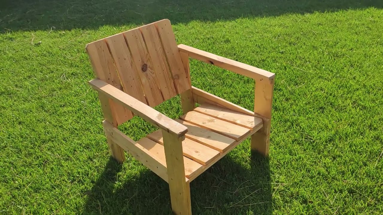 Sedia di design a costo zero