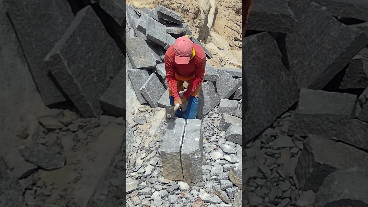 #pedreira #pedras #construction #pedreiras