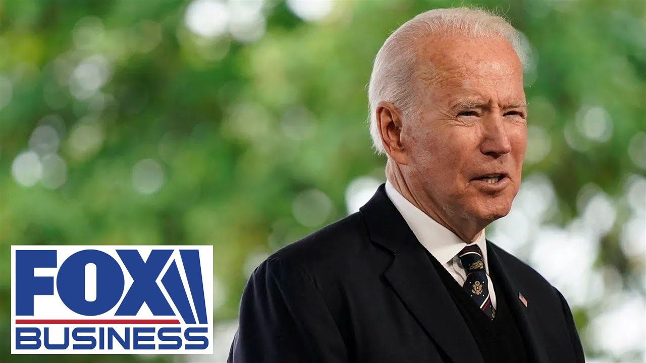 Biden moving jobs overseas to satisfy environmental left: Sen. Cassidy